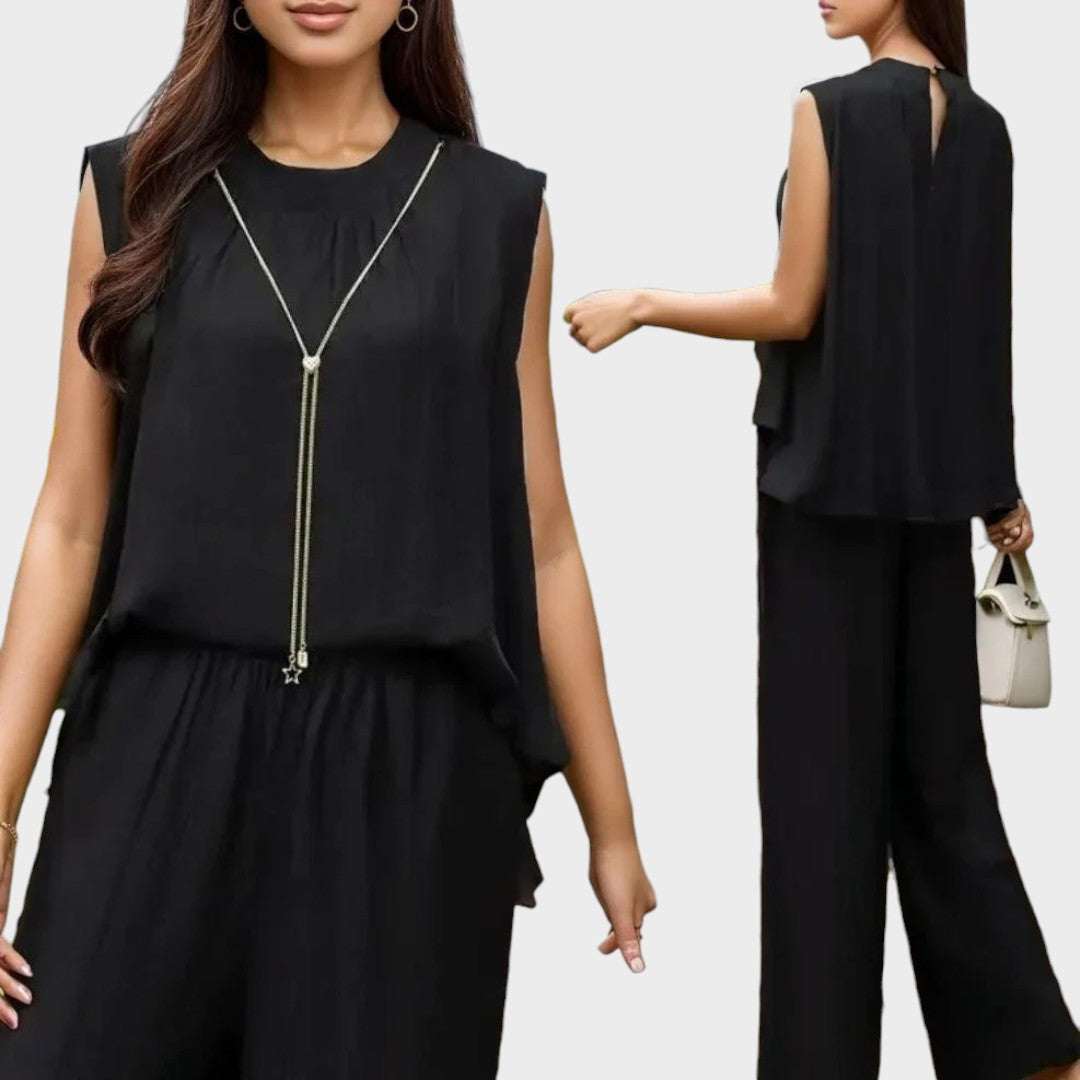 Lux | Two-Piece Set