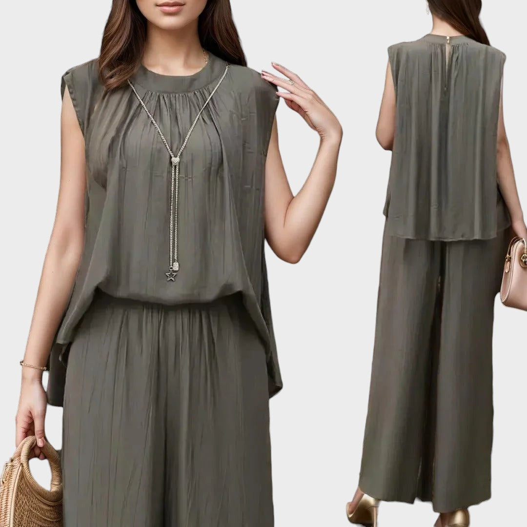 Lux | Two-Piece Set